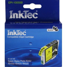 Картридж струйный InkTec EPI-10055B черный