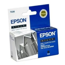 Картридж струйный ProfiLine Epson Stylus C42 photo красный