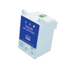 Картридж струйный Epson Stylus color  C60 3C