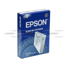 Картридж струйный ProfiLine Epson Stylus 1500 черный