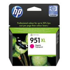 Картридж HP №951XL  C(o) 