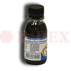 Чернила HP 121/122/901 BLACK 100 мл PIGMENT