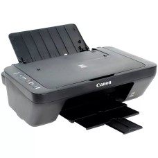 МФУ струйное Canon PIXMA MG2540