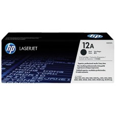 Картридж HP LJ1010/1020/3015/3030 [Q2612A] Ор.