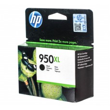 Картридж HP №950XL Black (o)