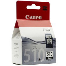 Картридж Canon PG510 черный