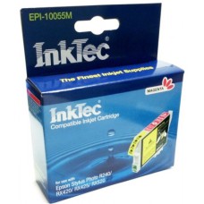 Картридж струйный InkTec EPI-10055M