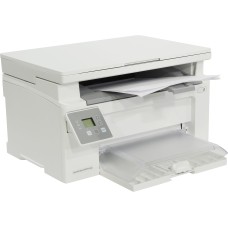 МФУ лазерное HP LaserJet Ultra M134a A4 1200×1200 dpi 22 стр./м 1200 x1200dpi USB 2.0 (в комплекте 3