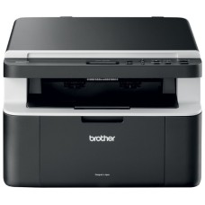 МФУ лазерное Brother DCP-1512R A4 4800х1200dpi 20 стр./м 2400 х 600 USB 2.0