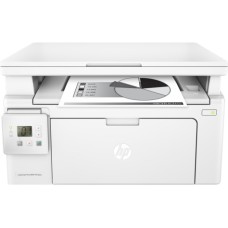 МФУ лазерное HP LaserJet Pro M132a A4 1200×1200 dpi 22 стр./м 1200 x1200dpi USB 2.0 