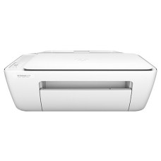 МФУ струйное HP Deskjet 2130 A4 600 x600dpi 16стр/м чб;12стр/м цв. 1200 x1200dpi USB 2.0