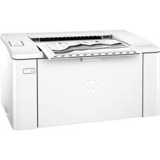 Принтер лазерный HP LaserJet Pro M104a A4 600x600 dpi USB 2.0