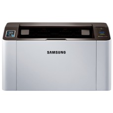 Принтер лазерный Samsung SL-M2020 A4 1200х1200dpi USB 2.0